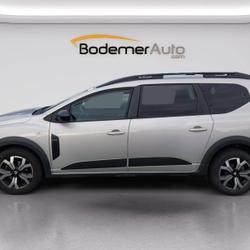 Dacia Jogger Jogger TCe 110 7 places SL Extreme + H&eacute;rouville-Saint-Clair