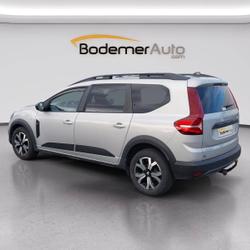 Dacia Jogger Jogger TCe 110 7 places SL Extreme + H&eacute;rouville-Saint-Clair