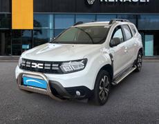 Dacia Duster Hérouville-Saint-Clair