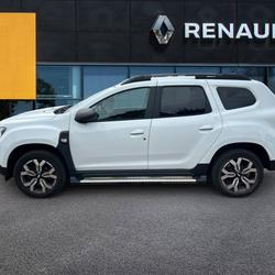 Dacia Duster ECO-G 100 4x2 Journey + occasion - H&eacute;rouville-Saint-Clair - photo 2/25