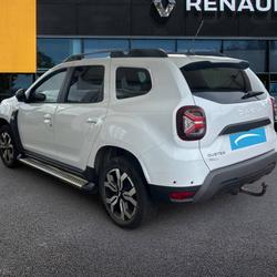 Dacia Duster ECO-G 100 4x2 Journey + occasion - H&eacute;rouville-Saint-Clair - photo 3/25