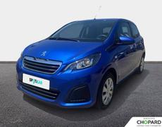 Peugeot 108 Brignoles