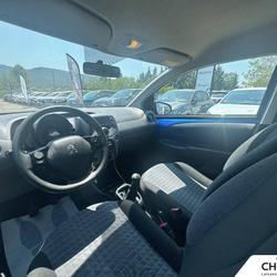 Peugeot 108 108 VTi 72ch S&S BVM5 Active Brignoles