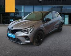 Renault Captur Hérouville-Saint-Clair
