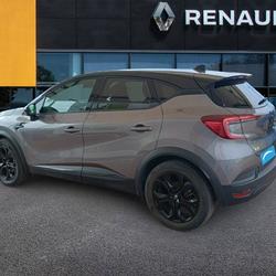 Renault Captur Captur E-Tech 145 SL Rive Gauche H&eacute;rouville-Saint-Clair