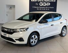 Dacia Sandero Seclin