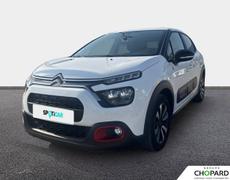 Citroen C3 Brignoles