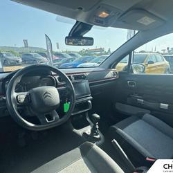 Citroen C3 C3 PureTech 110 S&S BVM6 C-Series Brignoles