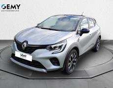 Renault Captur Le Mans