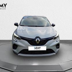 Renault Captur Captur E-Tech full hybrid 145 Evolution Le Mans