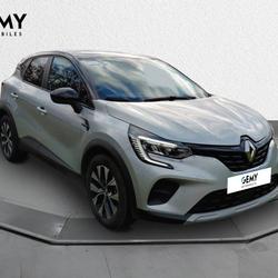 Renault Captur Captur E-Tech full hybrid 145 Evolution Le Mans