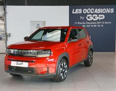 Fiat Grande Panda Seclin
