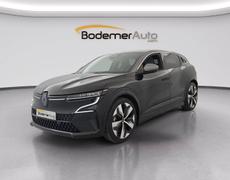Renault Megane E-Tech Hérouville-Saint-Clair