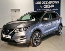 Nissan Qashqai Seclin
