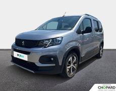 Peugeot Rifter Brignoles