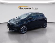 Renault Zoe Hérouville-Saint-Clair