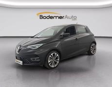 Renault Zoe Hérouville-Saint-Clair