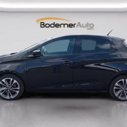 Renault Zoe Zoe R135 - 22B Techno H&eacute;rouville-Saint-Clair