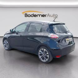 Renault Zoe Zoe R135 - 22B Techno H&eacute;rouville-Saint-Clair