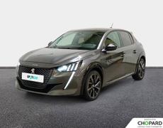 Peugeot 208 Pontarlier