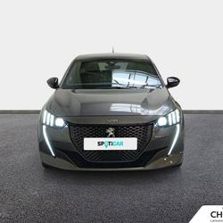 Peugeot 208 208 PureTech 100 S&S EAT8 GT Pack Pontarlier