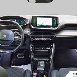 Peugeot 208 208 PureTech 100 S&S EAT8 GT Pack Pontarlier