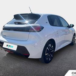 Peugeot e-208 208 Electrique 50 kWh 136ch E-Style Brignoles