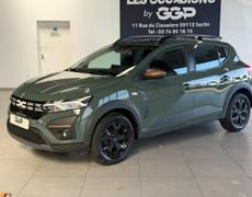 Dacia Sandero Seclin