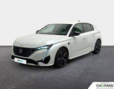 Peugeot 308 III Phase 1 Pontarlier