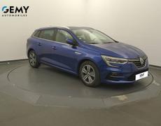 Renault Megane 4 Estate Chambray-lès-Tours