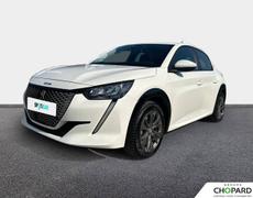Peugeot e-208 Brignoles