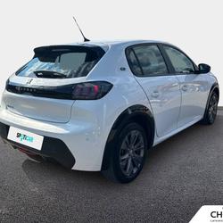 Peugeot e-208 208 Electrique 50 kWh 136ch Active Business Brignoles