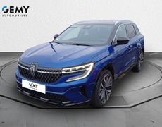 Renault Austral Chambray-lès-Tours