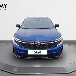 Renault Austral Austral E-Tech hybrid 200 Iconic Chambray-l&egrave;s-Tours