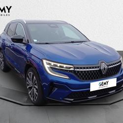 Renault Austral Austral E-Tech hybrid 200 Iconic Chambray-l&egrave;s-Tours