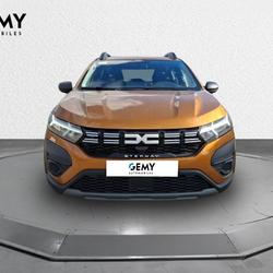 Dacia Sandero Sandero ECO-G 100 Stepway Essential Le Mans