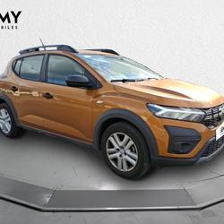 Dacia Sandero Sandero ECO-G 100 Stepway Essential Le Mans