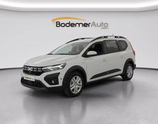 Dacia Jogger Hérouville-Saint-Clair
