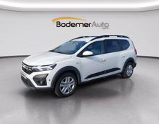 Dacia Jogger Hérouville-Saint-Clair