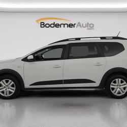 Dacia Jogger Hybrid 140 5 places Expression occasion - H&eacute;rouville-Saint-Clair - photo 2/30