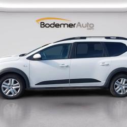 Dacia Jogger Jogger Hybrid 140 5 places Expression H&eacute;rouville-Saint-Clair