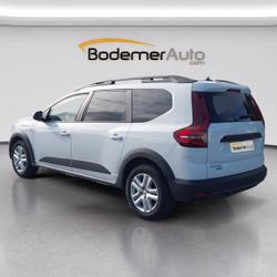 Dacia Jogger Jogger Hybrid 140 5 places Expression H&eacute;rouville-Saint-Clair