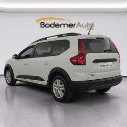 Dacia Jogger Hybrid 140 5 places Expression occasion - H&eacute;rouville-Saint-Clair - photo 3/30