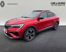Renault Arkana Cesson