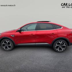 Renault Arkana Arkana E-Tech 145 - 23 Techno Cesson