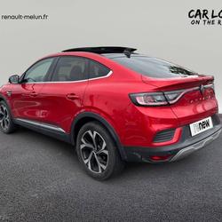 Renault Arkana Arkana E-Tech 145 - 23 Techno Cesson