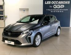 Renault Clio 5 - 1.0 TCe 90ch Evolution - 24 - 12 999 €
