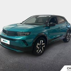 Opel Mokka Mokka 1.2 Turbo 136 ch BVM6 GS Digne-les-Bains