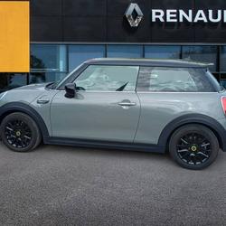 Mini Hatch Hatch 3 Portes Cooper SE 184 ch Edition Camden H&eacute;rouville-Saint-Clair