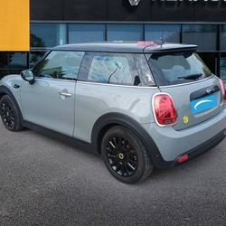Mini Hatch Hatch 3 Portes Cooper SE 184 ch Edition Camden H&eacute;rouville-Saint-Clair
